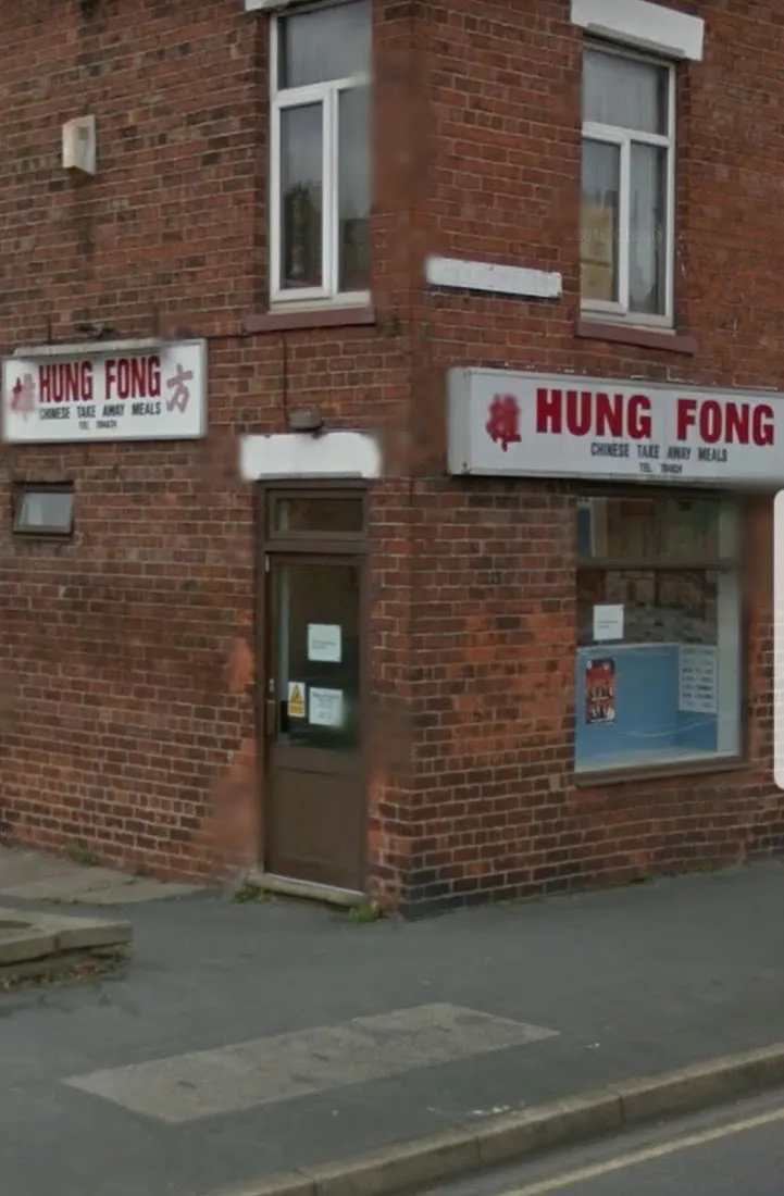 Hung Fong